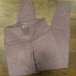 Nike Dri-fit leggings